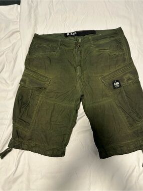 G-Star Cargo Shorts for Men